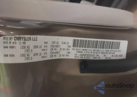 2009 Jeep Grand Cherokee Limited z USA, uszkodzony, nr VIN 1J8HR58P29C521314